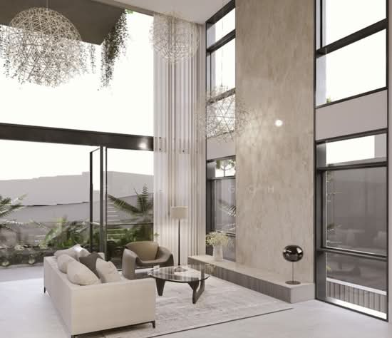 C.H.E.A.P 6 Levels Brand New Freehold Corner Terrace near Kembangan MRT image 1 of 10
