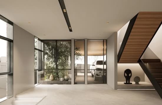 C.H.E.A.P 6 Levels Brand New Freehold Corner Terrace near Kembangan MRT photo 3