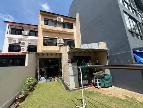 Florence Road photo 5