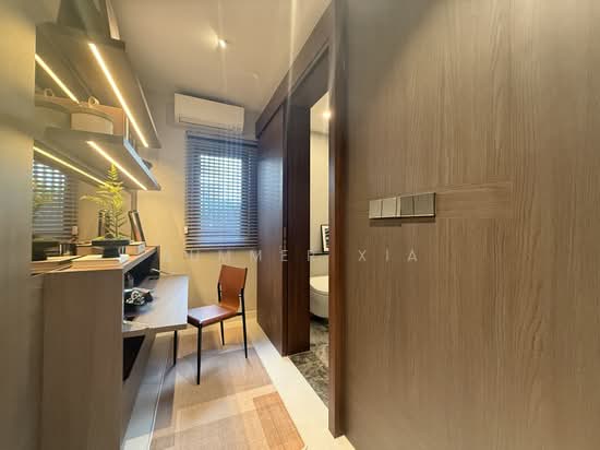 PARKSUITES photo 5