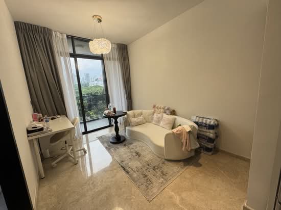 Pullman Residences Newton image 1 of 4