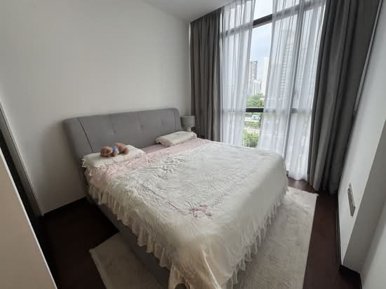 Pullman Residences Newton photo 2