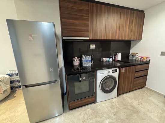 Pullman Residences Newton photo 3