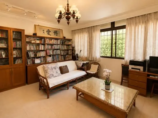 Faber Garden Condominium image 1 of 9
