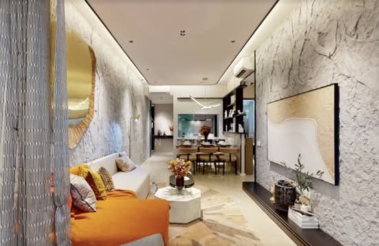 THE LAKEGARDEN RESIDENCES image 1 of 10
