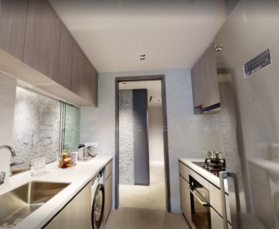 THE LAKEGARDEN RESIDENCES photo 4