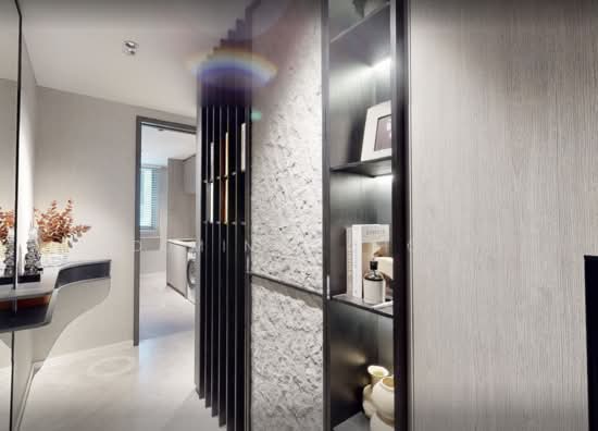 THE LAKEGARDEN RESIDENCES photo 5