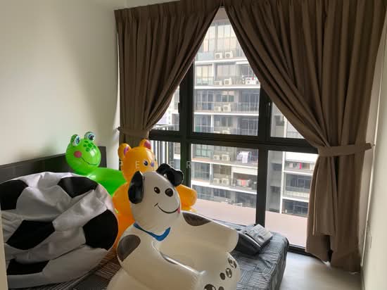 INZ RESIDENCE photo 4