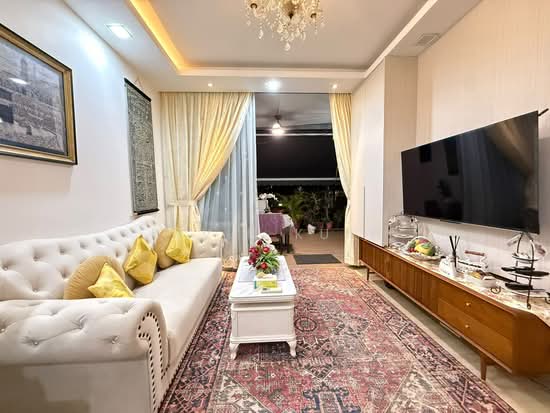 CANBERRA RESIDENCES image 1 of 4