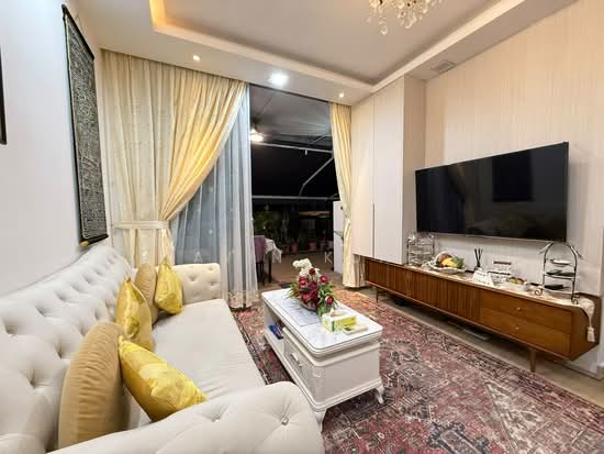 CANBERRA RESIDENCES photo 2