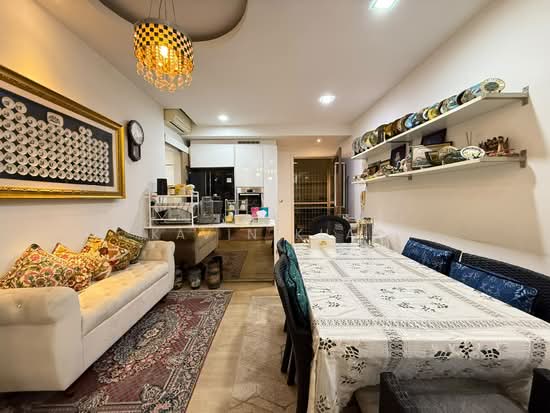 CANBERRA RESIDENCES photo 3