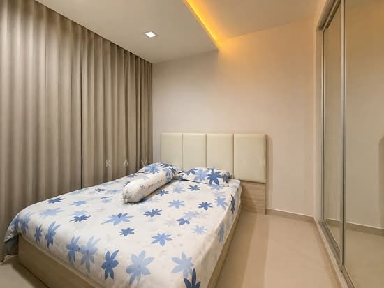CANBERRA RESIDENCES photo 4
