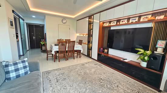 1D CANTONMENT ROAD photo 2