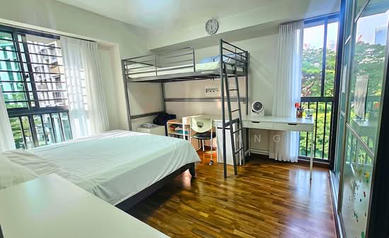 1D CANTONMENT ROAD photo 3