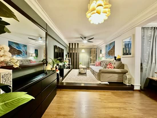 852 TAMPINES STREET 82