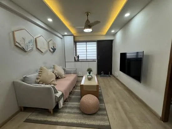 248 Bukit Batok East Avenue 5 image 1 of 5
