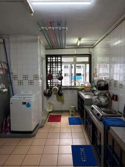 132 CHOA CHU KANG AVENUE 1 photo 6