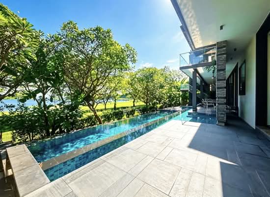 Sentosa Lakeshore View photo 4