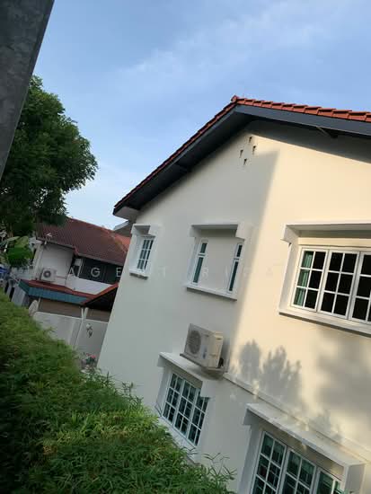 Watten estate