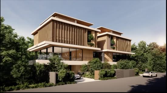 BRAND NEW BUNGALOWS ON GOODMAN ROAD