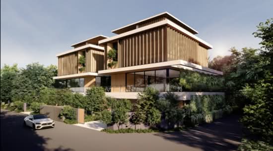 BRAND NEW BUNGALOWS ON GOODMAN ROAD photo 2