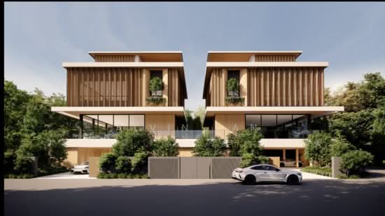 BRAND NEW BUNGALOWS ON GOODMAN ROAD photo 3