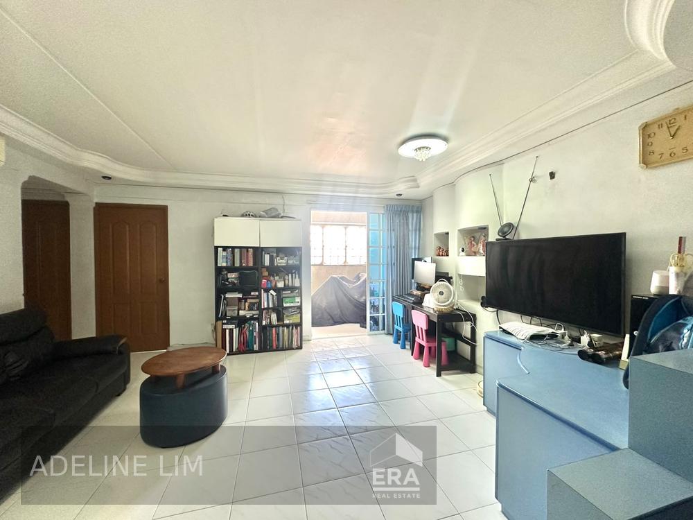 672 CHOA CHU KANG CRESCENT photo 2