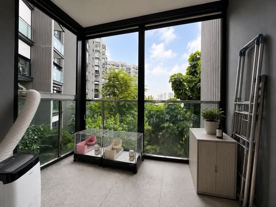 THE WOODLEIGH RESIDENCES image 1 of 4
