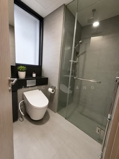 THE WOODLEIGH RESIDENCES photo 2
