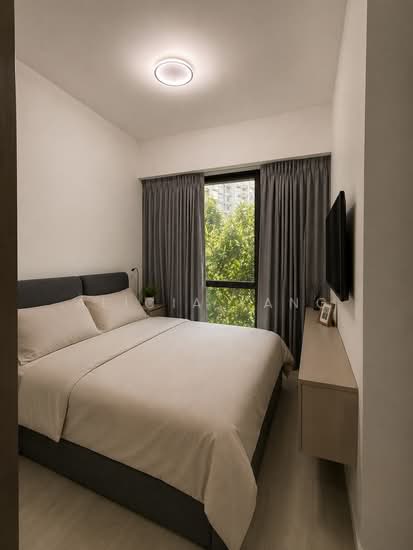 THE WOODLEIGH RESIDENCES photo 3