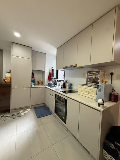 THE WOODLEIGH RESIDENCES photo 4