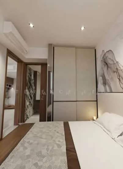 Lentor Hills Residences image 1 of 4
