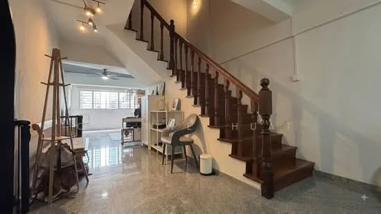 130 Bedok Reservoir Road image 1 of 10