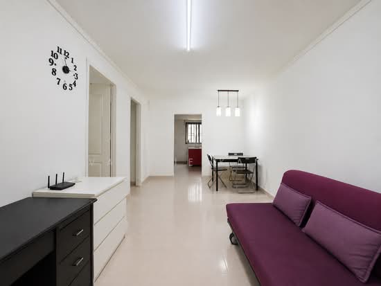 215 BOON LAY PLACE photo 2