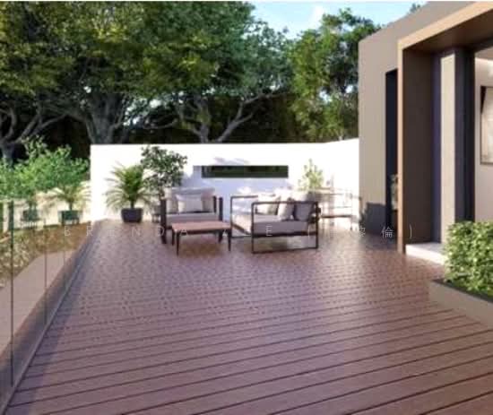 Dunearn Area New Detached Bungalow with Pool, Home Lift ✧ Near City photo 5