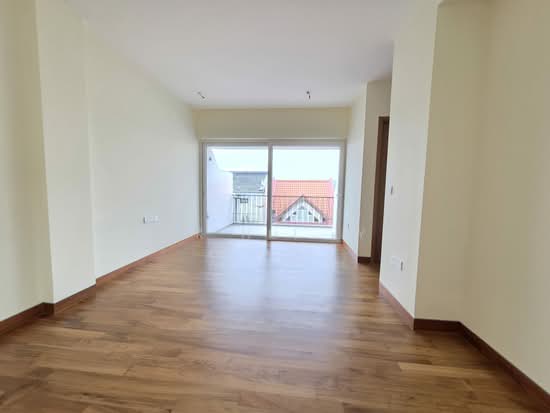 Just TOP! Brand New 2.5 Storey Inter-Terrace with Mezzanine & Private Lift in Opera Estate photo 2