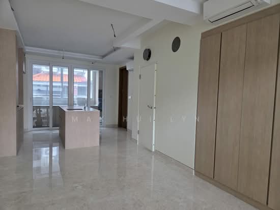 Just TOP! Brand New 2.5 Storey Inter-Terrace with Mezzanine & Private Lift in Opera Estate photo 6