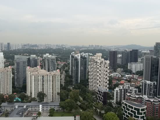 IRWELL HILL RESIDENCES