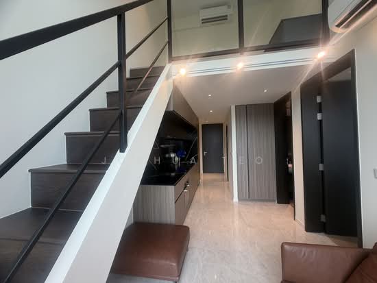 IRWELL HILL RESIDENCES photo 4