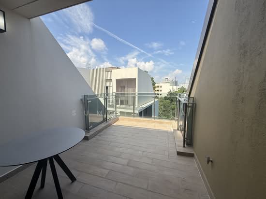 PARKSUITES