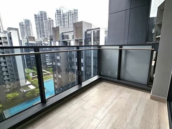 Leedon Green photo 5