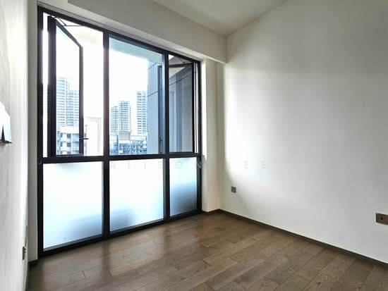 Leedon Green photo 6