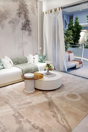 THE LAKEGARDEN RESIDENCES image 1 of 5