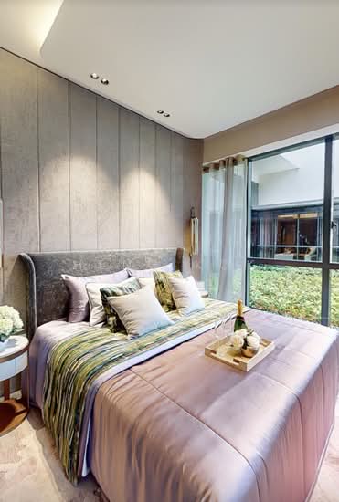 THE LAKEGARDEN RESIDENCES photo 2