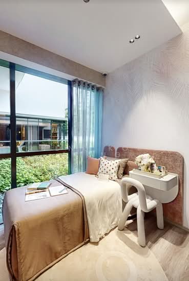 THE LAKEGARDEN RESIDENCES photo 4