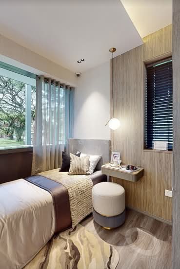 THE LAKEGARDEN RESIDENCES photo 5