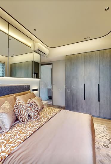 THE LAKEGARDEN RESIDENCES image 1 of 5