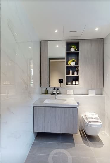 THE LAKEGARDEN RESIDENCES photo 2