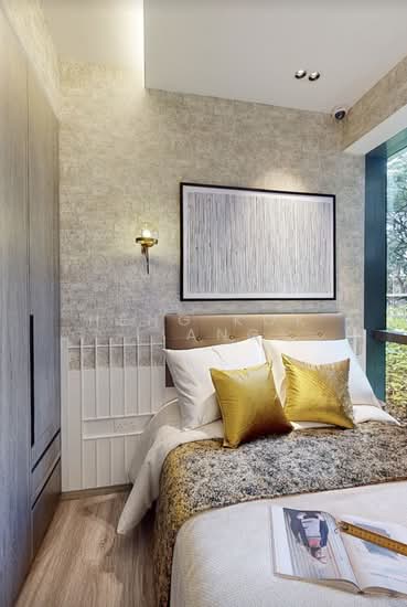 THE LAKEGARDEN RESIDENCES photo 3
