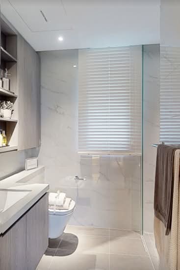THE LAKEGARDEN RESIDENCES photo 4